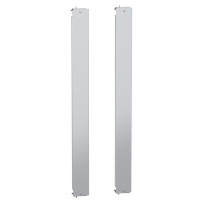 2 Piastre laterali per Rack 1200x800