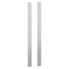 2 Piastre laterali per Rack 1800x800