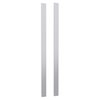 2 Piastre laterali per Rack 2000x800