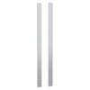 2 Piastre laterali per Rack 2000x800