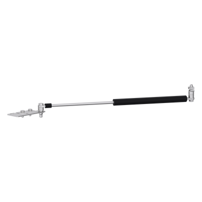 Limitatore per apertura Rack