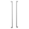 Telaio rack fisso 1200x600 24U
