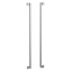 Telaio rack fisso 1200x600 24U