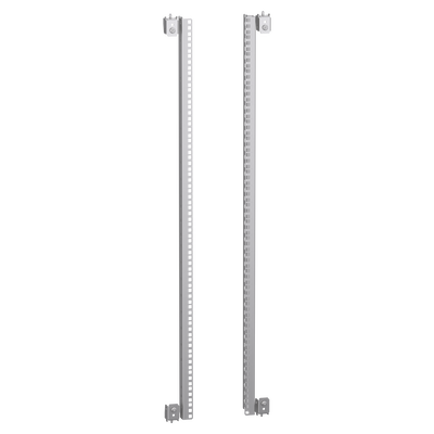 Telaio rack fisso 1200x600 24U