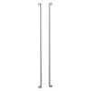 Telaio rack fisso 1800x600 38U