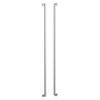 Telaio rack fisso 1800x600 38U