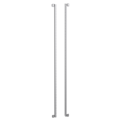Telaio rack fisso 2000x600 42U