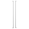 Telaio rack fisso 2200x600 47U