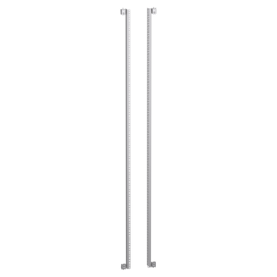 Telaio rack fisso 2200x600 47U