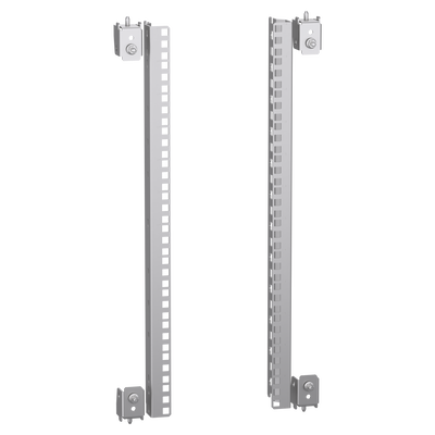 Telaio Rack parziale 12U