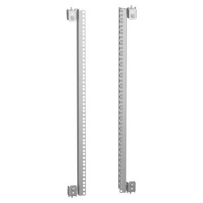 Telaio Rack parziale 17U