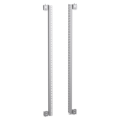 Telaio Rack parziale 21U