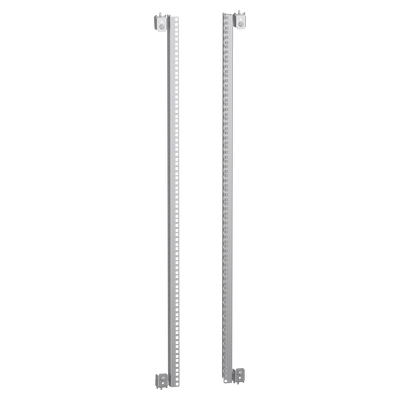 Telaio Rack parziale 26U