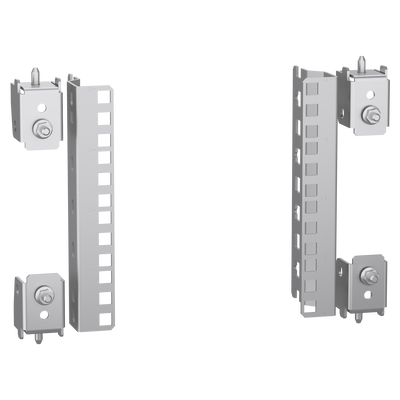 Telaio Rack parziale 4U