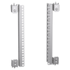 Telaio Rack parziale 8U