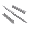 4 squadrette per Rack P1000