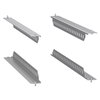 4 squadrette per Rack P600