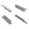 4 squadrette per Rack P600