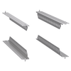 4 squadrette per Rack P600