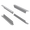 4 squadrette per Rack P800