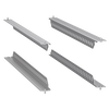 4 squadrette per Rack P800