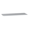 Tetto allargato standard, PanelSeT SFN, per armadio elettrico L1000 P400mm