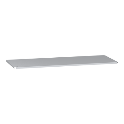 Tetto allargato standard, PanelSeT SFN, per armadio elettrico L1000 P400mm