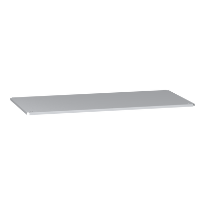 Tetto allargato standard, PanelSeT SFN, per armadio elettrico L1000 P500mm