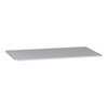 Tetto allargato standard, PanelSeT SFN, per armadio elettrico L1000 P600mm