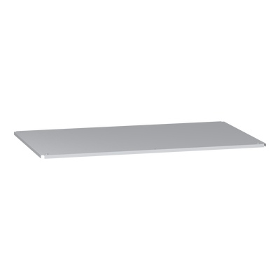 Tetto allargato standard, PanelSeT SFN, per armadio elettrico L1000 P600mm