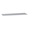 Tetto allargato standard, PanelSeT SFN, per armadio elettrico L1200 P400mm