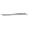 Tetto allargato standard, PanelSeT SFN, per armadio elettrico L1200 P400mm