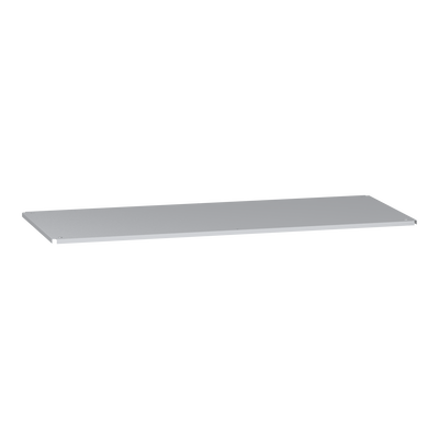 Tetto allargato standard, PanelSeT SFN, per armadio elettrico L1200 P500mm
