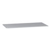 Tetto allargato standard, PanelSeT SFN, per armadio elettrico L1200 P600mm