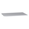 Tetto allargato standard, PanelSeT SFN, per armadio elettrico L 600 P400 mm