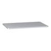 Tetto allargato standard, PanelSeT SFN, per armadio elettrico L 600 P400 mm