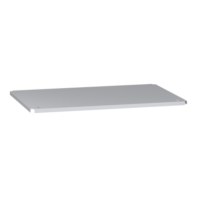 Tetto allargato standard, PanelSeT SFN, per armadio elettrico L 600 P400 mm