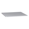 Tetto allargato standard, PanelSeT SFN, per armadio elettrico L 600 P600 mm