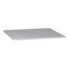 Tetto allargato standard, PanelSeT SFN, per armadio elettrico L 600 P600 mm