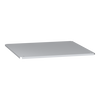 Tetto allargato standard, PanelSeT SFN, per armadio elettrico L 600 P600 mm
