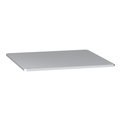 Tetto allargato standard, PanelSeT SFN, per armadio elettrico L 600 P600 mm