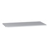 Tetto ingrandito standard, PanelSeT SFN, per armadio elettrico L 800 P400 mm