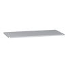 Tetto ingrandito standard, PanelSeT SFN, per armadio elettrico L 800 P400 mm