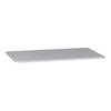 Tetto allargato standard, PanelSeT SFN, per armadio elettrico L 800 P500 mm
