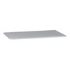 Tetto allargato standard, PanelSeT SFN, per armadio elettrico L 800 P500 mm