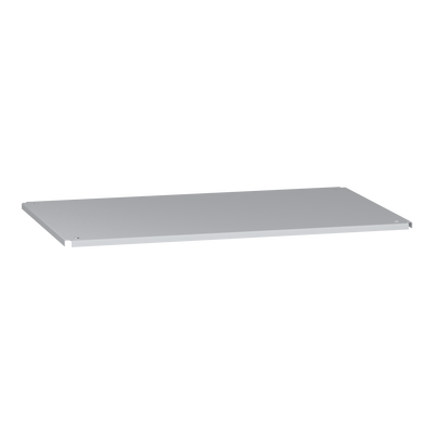 Tetto allargato standard, PanelSeT SFN, per armadio elettrico L 800 P500 mm