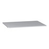 Tetto allargato standard, PanelSeT SFN, per armadio elettrico L 800 P600 mm