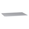 Tetto allargato standard, PanelSeT SFN, per armadio elettrico L 800 P600 mm