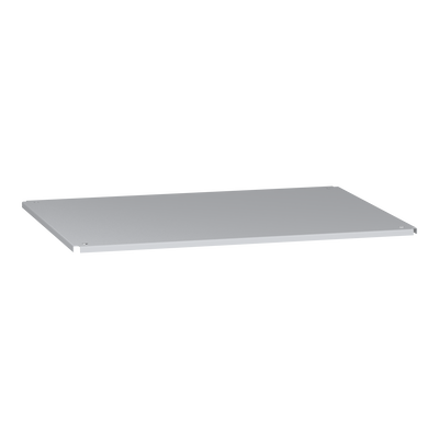 Tetto allargato standard, PanelSeT SFN, per armadio elettrico L 800 P600 mm