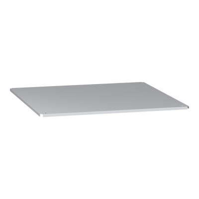 Tetto allargato standard, PanelSeT SFN, per armadio elettrico L 800 P800 mm